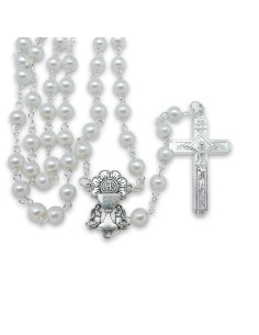 Cruz Plata 30x20mm Con...