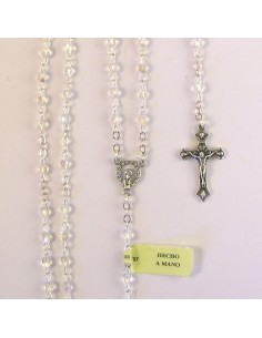 Virgen Dolorosa Manto Negro...