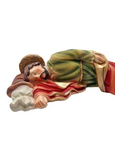 San Judas Res 8cm baston