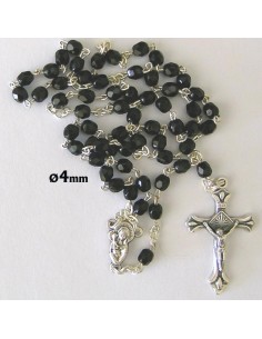 Medalla Metal Trenzada Oval...