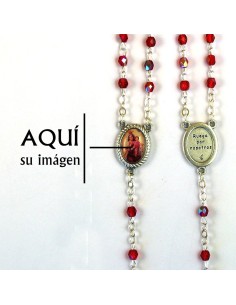 Virgen Milagrosa Res 8Cm Pr...