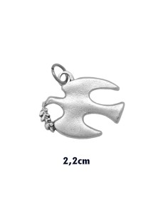 Imagen Metal 2. 7cm San...