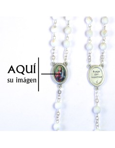 Crucifijo Madera San Benito...