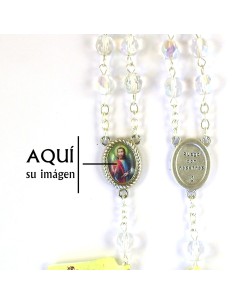 Cruz San Francisco 8X6cm...