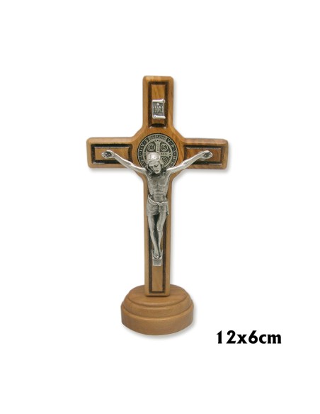Jesús Misericordioso Res 20Cm Base P58