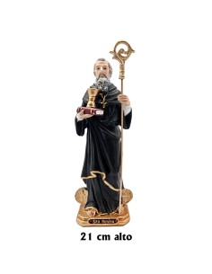 San Benito res 21cm PR 13...