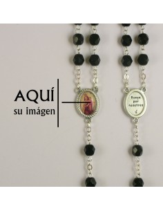 Crucifijo Madera Clara...