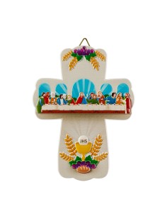 Niño Jesús res 5cm brazos...