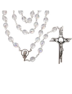 Virgen De Fatima Res 27Cm...