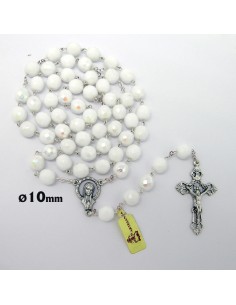 Virgen De Fatima Res 27Cm...