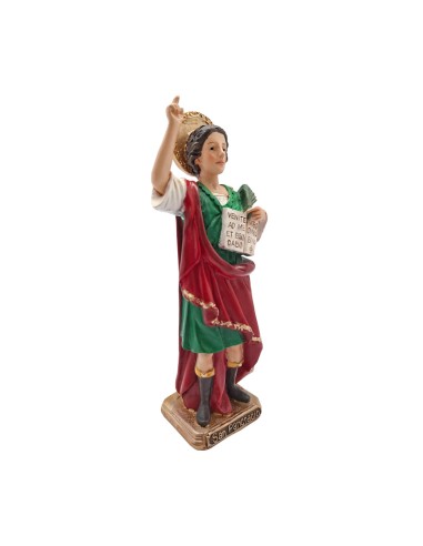 San Pancracio Res 20Cm Base Pr10