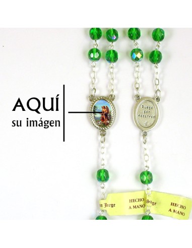 San Lazaro Infantil