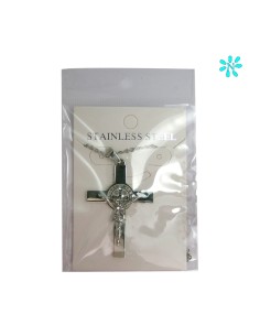 Imagen Metal 2. 7cm San...