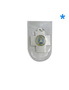 Rosario Cristal Tallado...