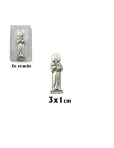 Imagen Metal 3 CM San...