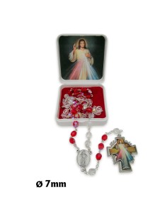 Pulsera Cuerda Virgen...