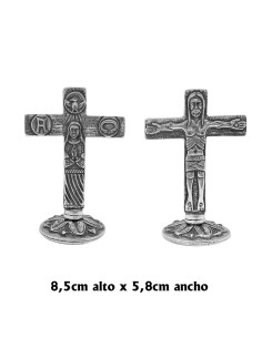 Rosario Cristal Tallado 6Mm...