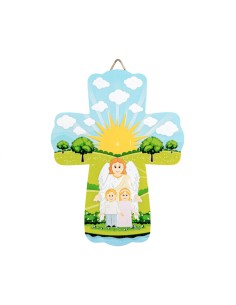 San Benito res 13cm  con...