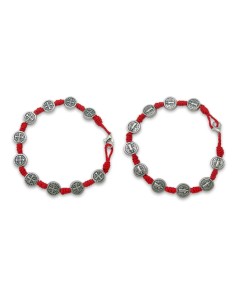 Brazalete Del Peregrino San...