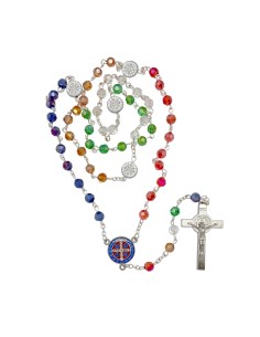 Pulsera Cristal Ojo De...