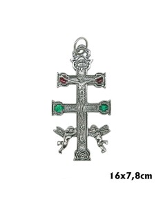 San Miguel Res 8Cm Con Escudo