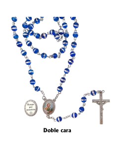 Llavero Virgencita Plis Con...