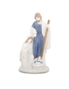 Nacimiento Sagrada Familia...