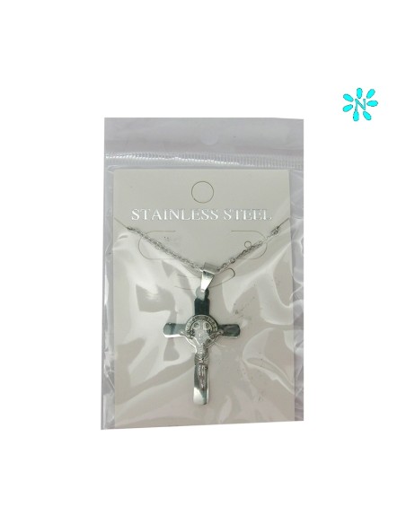 Sagrado Corazon De Maria Res 40Cm Decorado