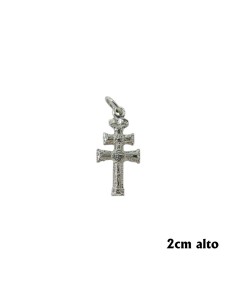 Virgen Carmen Res 20Cm Pj1...