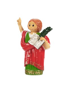 San Pancracio Infantil