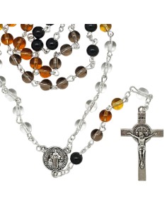 Brazalete Cristal Virgen...