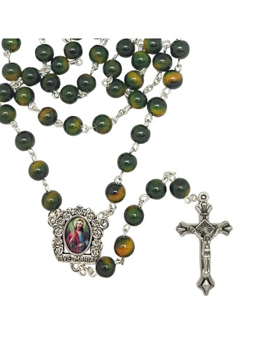 Inmaculado Corazon Virgen De Fatima...