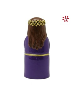 Medalla Colgante Alpaca...