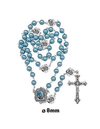 Virgen De Los Remedios 12. 5Cm Infantil