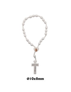 Decena Medjugorie Madera y...