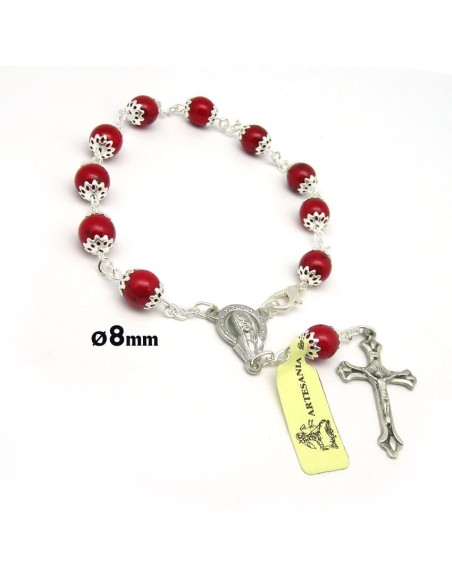 Jesús Misericordioso 9Cm Infantil