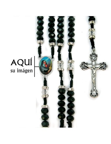 Jesús Misericordioso 9Cm Infantil