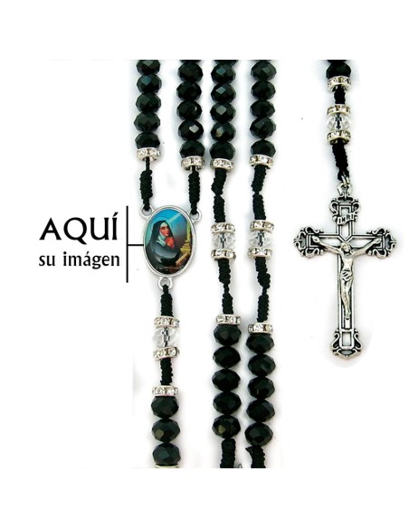 Jesús Misericordioso 9Cm Infantil