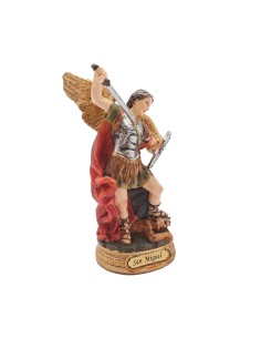 San Miguel Res 13Cm Pj18...