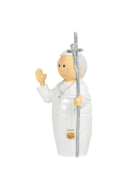 Papa Francisco Infantil
