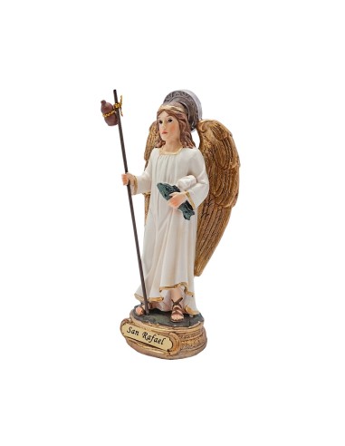 San Rafael Res 13Cm Pj12 Base Redonda...