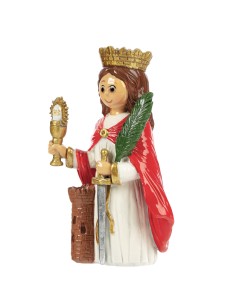 San Antonio Infantil 9cm