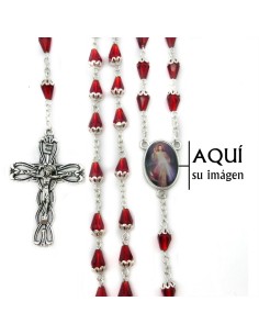 Brazalete Elastico Cristal...