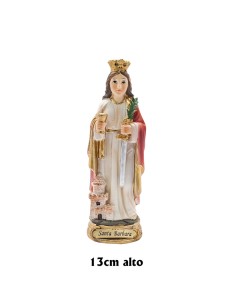 Santa Barbara Res 13Cm Pj17...