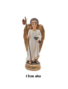 San Rafael Res 13Cm Pj12...