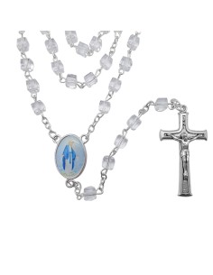 Medalla Plata 16Mm Santa...