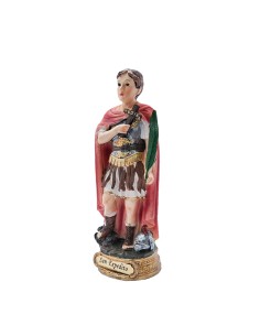 Rosario Cristal 6Mm Rojo...