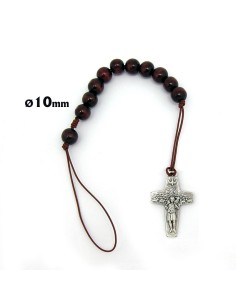 Brazalete Estampado Liso...