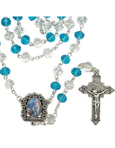 Medalla Plata 18Mm Virgen...