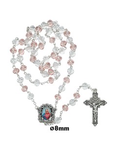 Medalla Plata 18Mm Virgen...